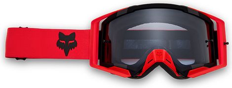 Fox Airspace Mountainbike-Brille Rot