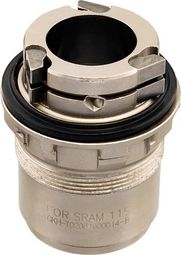 Corps de roue libre SRAM XD Acier Compatible Moyeux OOZY / SPIKE