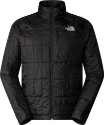 The North Face Circaloft Jacke Schwarz