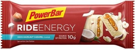 Ride Energy Bar 18x55gr Powerbar