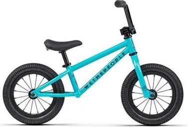 wethepeople PRIME Draisienne bleu teal