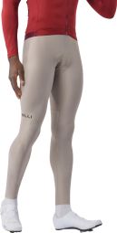 Cuissard Long Castelli Espresso Trnstn Gris Homme