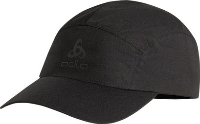 Casquette Running Odlo Performance Waterproof Noir