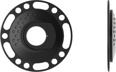 Etoile double plateau QO RACE Aero