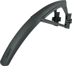 Guardabarros delantero SKS S-Board 28 '' Negro