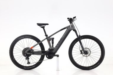 Produit reconditionné · Cube Stereo Hybrid Pro / Vélo VTT électrique | Très bon état