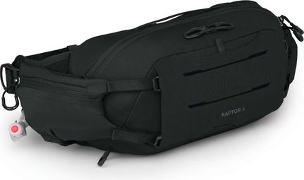 Ceinture d'Hydratation Osprey Raptor 4L Noir