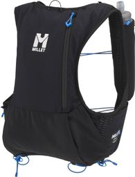 Millet Intense 5L Hydration pack Zwart