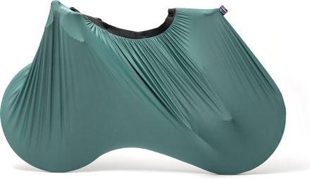 Housse de Rangement Buds Bike Sock Cover Vert - New 2025