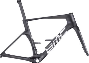 Kit Cuadro / Horquilla BMC BMC Teammachine R 01 Four Negro 2026