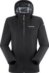 Veste Imperméable Femme Lafuma Shift Clim Noir