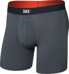 Boxer Saxx Multi-Sport Mesh Turbulence