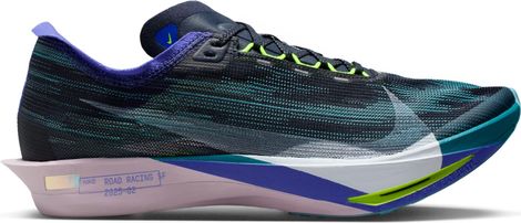 Nike Streakfly 2 Laufschuhe Blau Herren