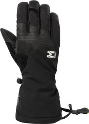 Herenhandschoen Millet Cosmic Gore-Tex Zwart