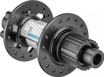DT Swiss 240 Hybrid Classic 32 Hole Rear Hub | Boost 12x148mm | 6 holes
