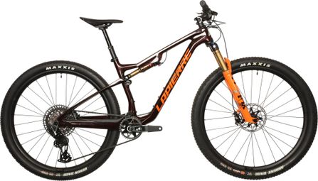 Lapierre XRM 10.9 Sram X0 Eagle AXS 12-speed 2025 T.M / 168–178 cm