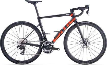Road 2020 Trek Domane SL 5 Disc Shimano 105 11V Purple Flip