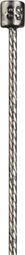 BBB SpeedWire Derailleur Cable 1 x 2350mm Silver