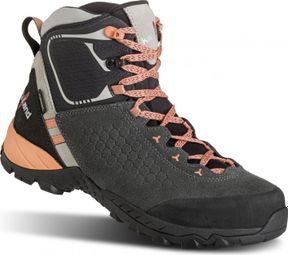 Kayland Inphinity Gtx Orange Women's Hiking Shoes
