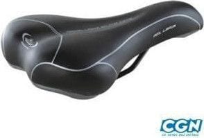 selle loisir monte grappa 1340 mil legua mixte noir