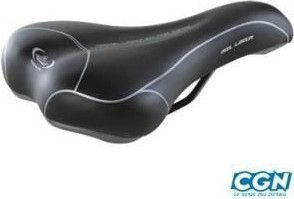 SELLE LOISIR MONTE GRAPPA 1340 MIL LEGUA MIXTE NOIR