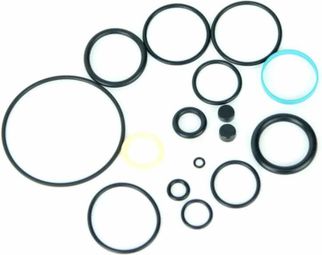 Kit guarnizioni Fox Racing Shox Float X (2014-2017)