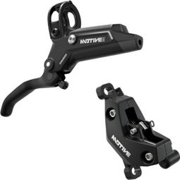 Freno a disco anteriore Sram Motive Bronze V2 (senza disco) 950 mm nero