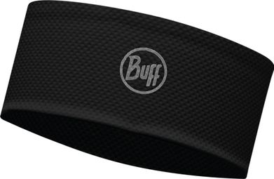 Buff Fastwick Headband Black