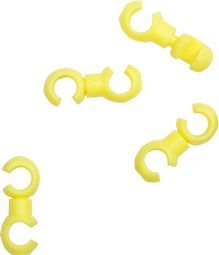 SB3 Hoses Clip Yellow (X4) 