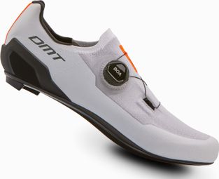 DMT KR30 Shoes White/Black