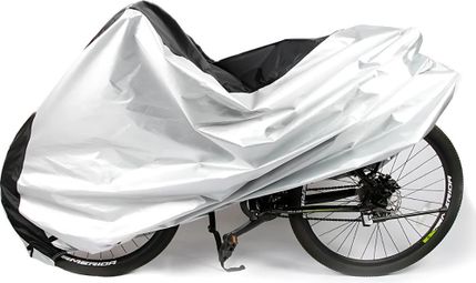 Housse de protection imperméable 200 x 110 cm