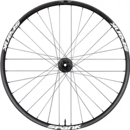 Rear Wheel Spank Spike Race 33 142x12mm with Adapter 135x12mm / Tubeless Ready / 32 Holes 27.5 '' Black