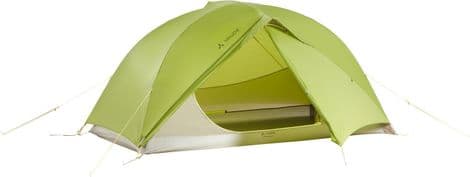 Vaude Space Seamless 1-2P Tent Green