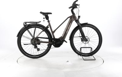 Produit reconditionné - KTM Macina Gran 710 Trekking E-Bike - Très Bon Etat