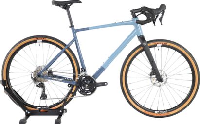 Produit Reconditionné · Vélo de gravel FOCUS Atlas 6.8 2025 · Bon état