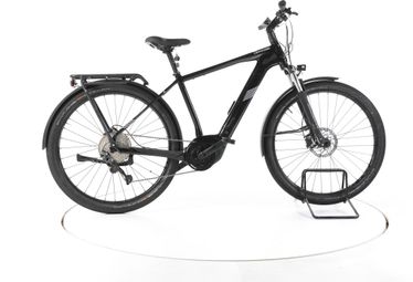 Produit reconditionné - Cannondale Tesoro Neo X3 Trekking E-Bike - Bon Etat