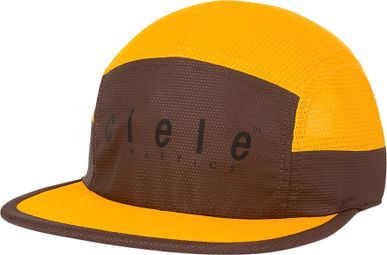 Gorra Ciele GOCap EQ Decade Oak/Solis