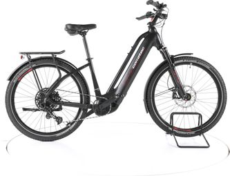 Produit reconditionné - Corratec Life CX7 Vélo électrique Entrée basse 2023 - Très Bon Etat