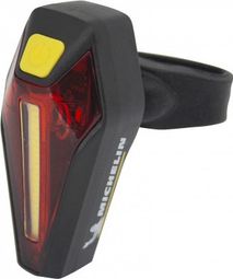 Michelin Black Rear Light