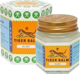  Baume du Tigre Blanc 30g