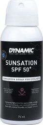 Crème Solaire Spray Dynamic Sunsation SPF- 50 75ml