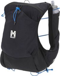 Millet Intense Ultra 15L Hydraterende Rugzak Zwart