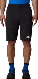 Pantalón corto The North Face Speedlight para hombre Negro