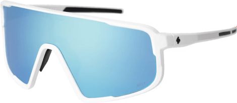 Sweet Protection Brille Memento RIG Reflect Weiß/Blau