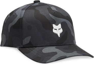 Cappellino Fox Snapback 110 Junior Camo per bambini 