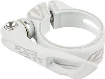Collier de Selle Insight QR Blanc