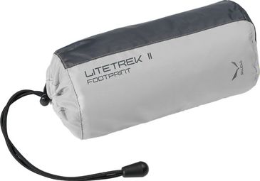 Salewa Footprint Litetrek II Bodenmatte Grau