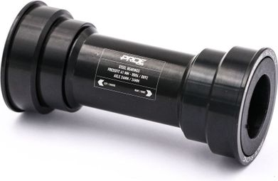 Pride Racing BB86 PressFit Bottom Bracket Black