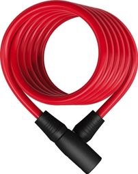 Antivol câble Abus Star 4508K/150
