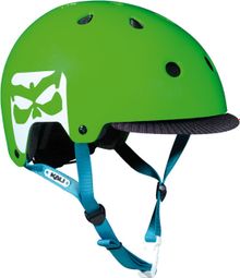 KALI Helmet SAHA TEAM Green